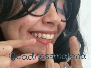 Goddnessmalena