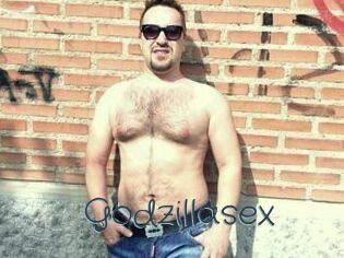 Godzillasex