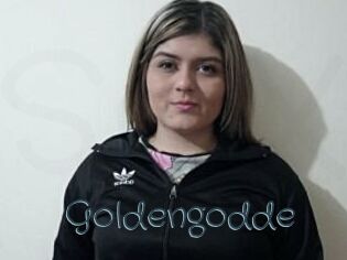 Goldengodde