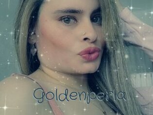 Goldenperla