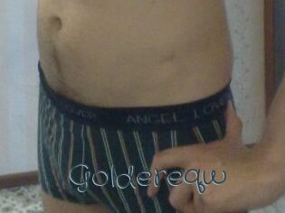 Goldereqw