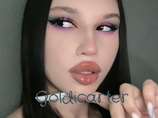 Goldicarter
