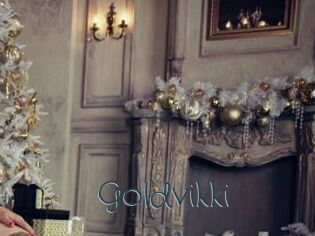 Goldvikki