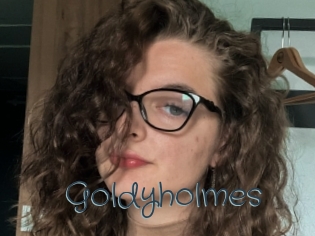 Goldyholmes