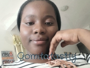 Gomitatastty