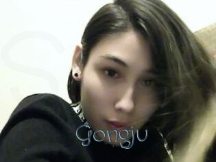 Gongju
