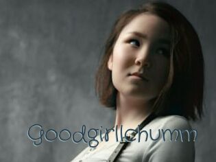 Goodgirllchumm