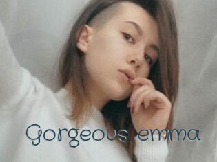 gorgeous_emma Sexcam Livesex