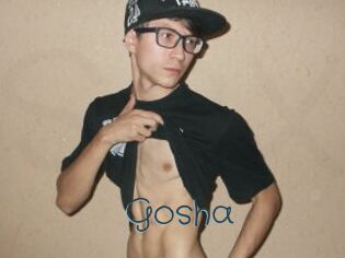 gosha Sexcam Livesex