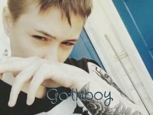 Gothboy