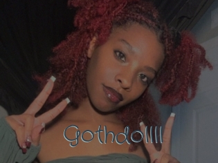 Gothdollll