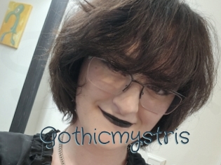 Gothicmystris