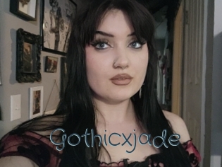 Gothicxjade