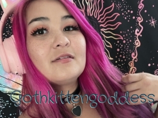 Gothkittengoddess