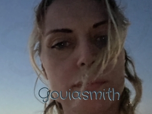 Gouiasmith