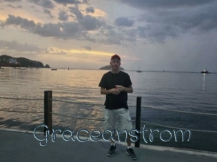 Graceanstrom