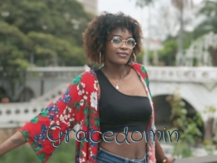 gracedomin Sexcam Livesex