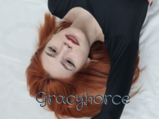 Gracyhorce