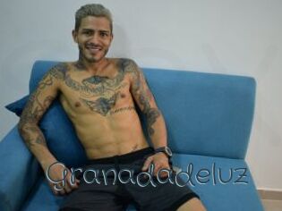 Granadadeluz