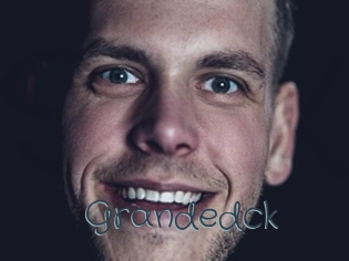 Grandedck