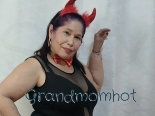 grandmomhot Sexcam Livesex