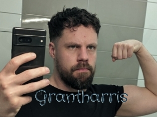 Grantharris