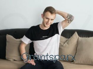 Grantsparx