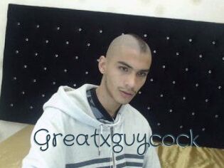 Greatxguycock