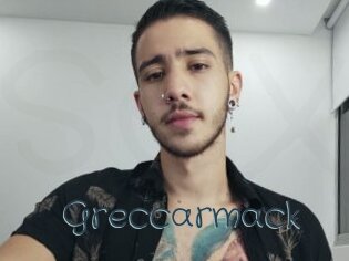 Greccarmack