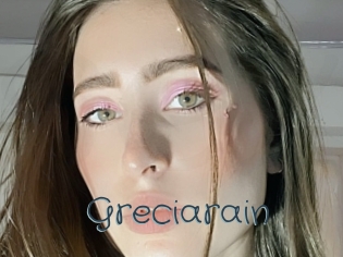 Greciarain