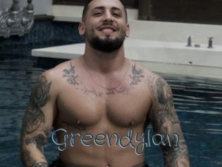 Greendylan