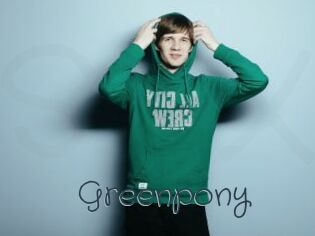 Greenpony