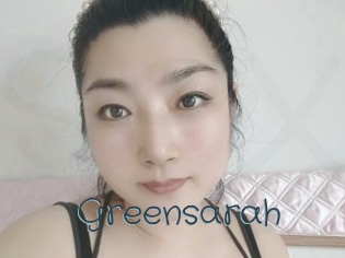 Greensarah