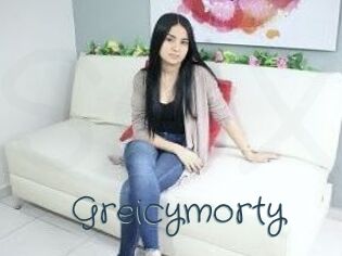 Greicymorty