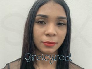 Greicyrod