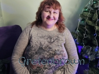 Gretenbrown