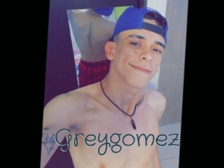 Greygomez