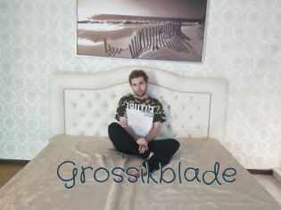 Grossikblade