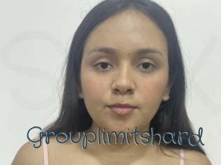 Grouplimitshard