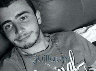 Guillaum
