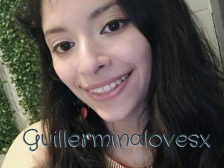 Guillerminalovesx