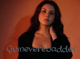 Guineverebadder