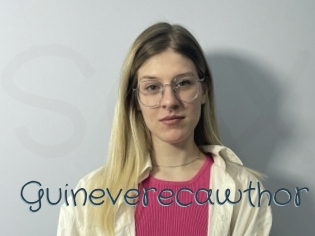 Guineverecawthor