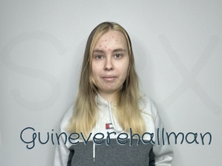 Guineverehallman