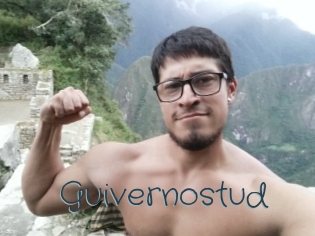 Guivernostud
