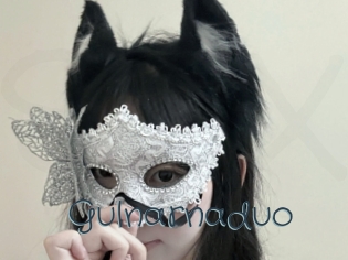 Gulnarnaduo