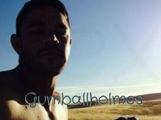 Gumballholmes