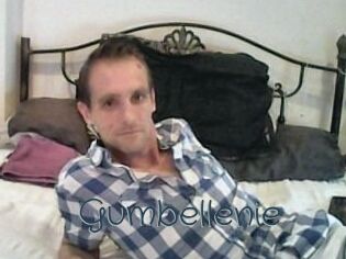 Gumbellenie