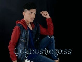 Guybustingass