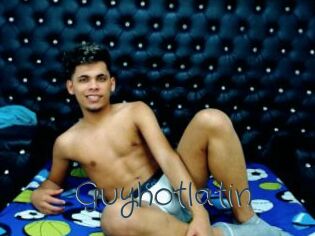 Guyhotlatin